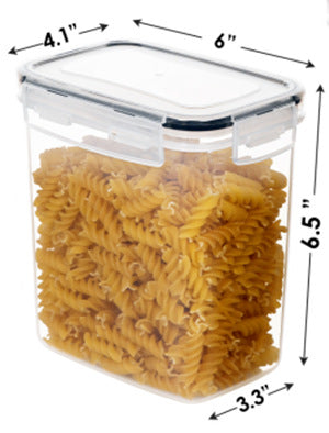 Kitchen Storage Box