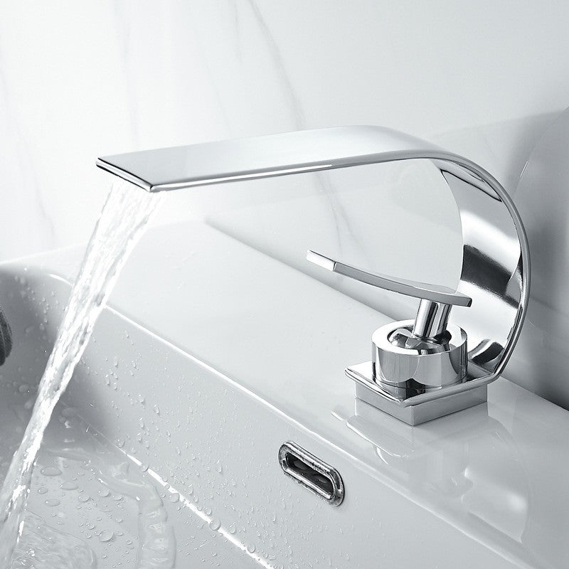Bathroom Toilet Faucet