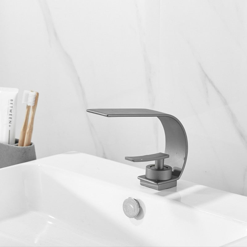 Bathroom Toilet Faucet