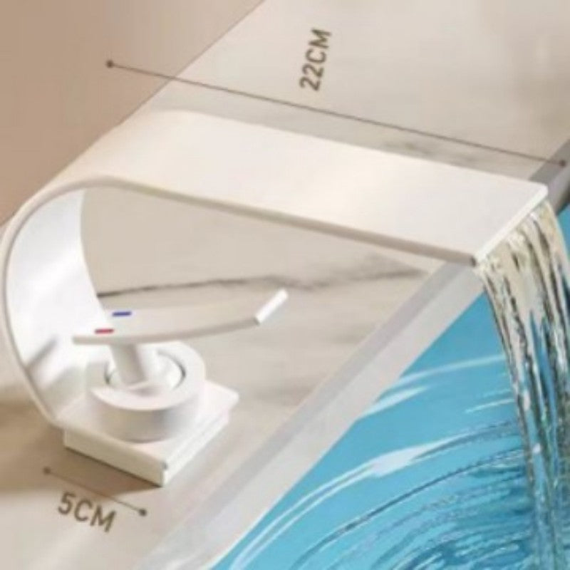 Bathroom Toilet Faucet