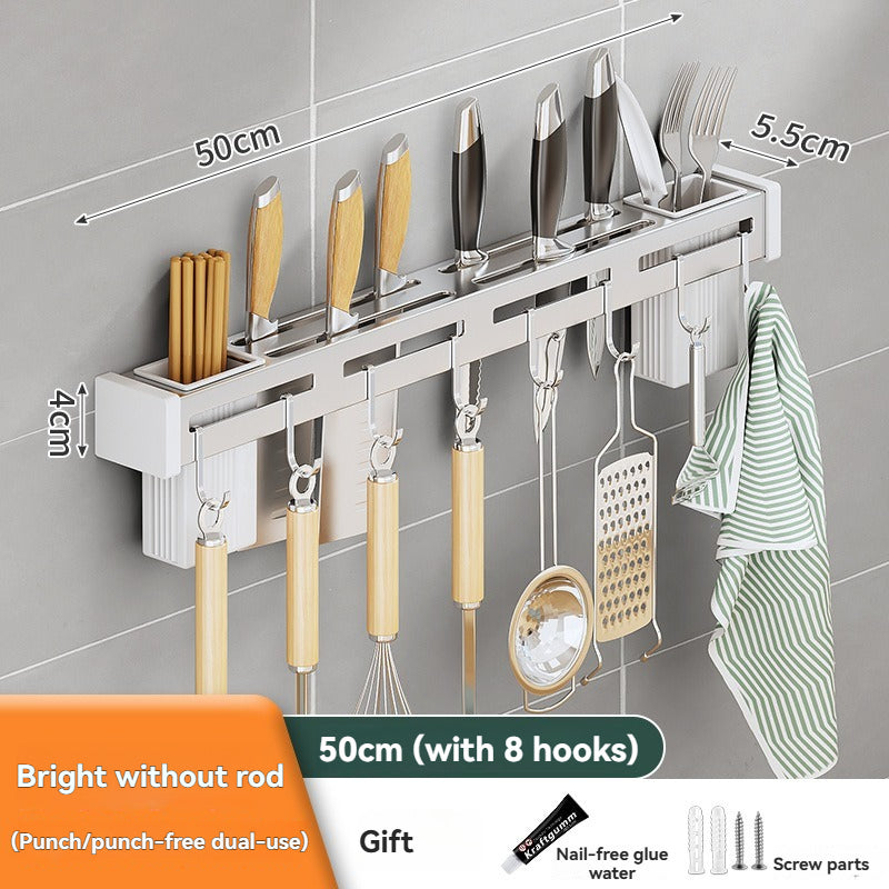 Multi-function Kitchen Rack