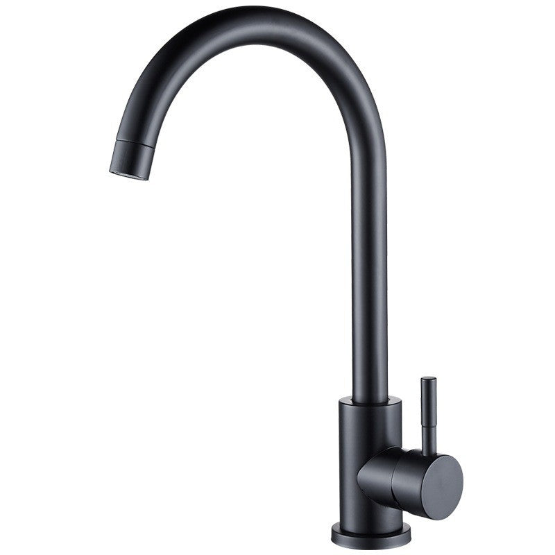 Household Kitchen Sink Faucet