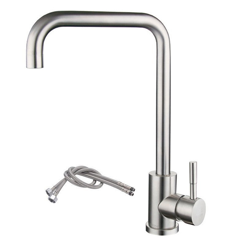 Household Kitchen Sink Faucet