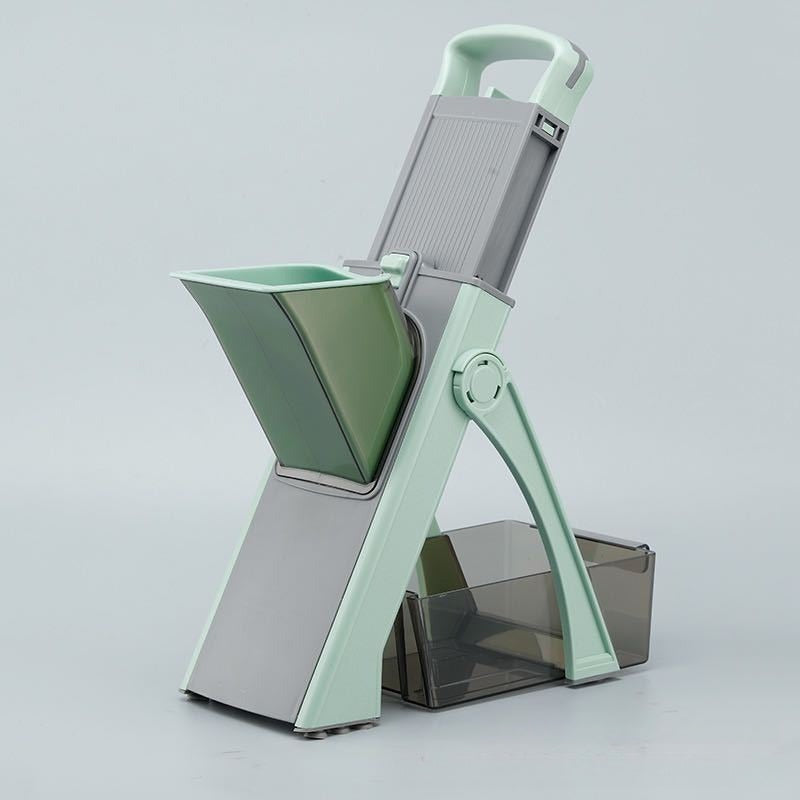Kitchen Cutting Artifact