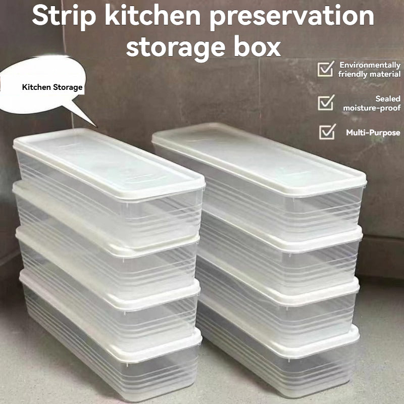 Shallot Storage Box