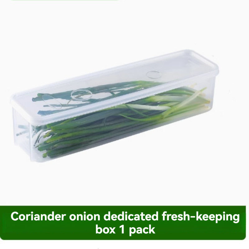 Shallot Storage Box