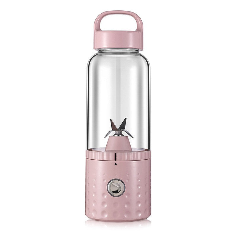 Small Portable Juicer
