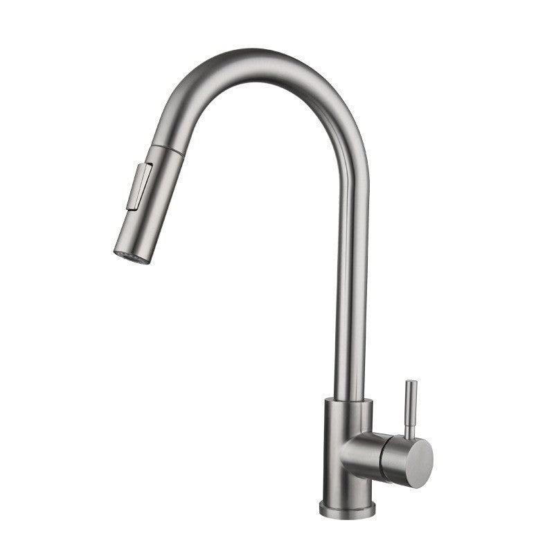Kitchen Sink Faucet