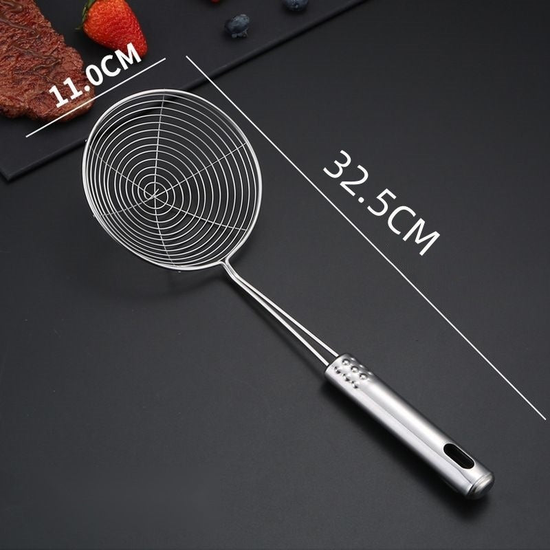 Colander Stainless Steel