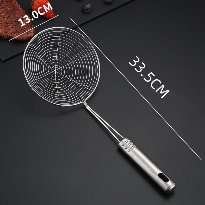 Colander Stainless Steel