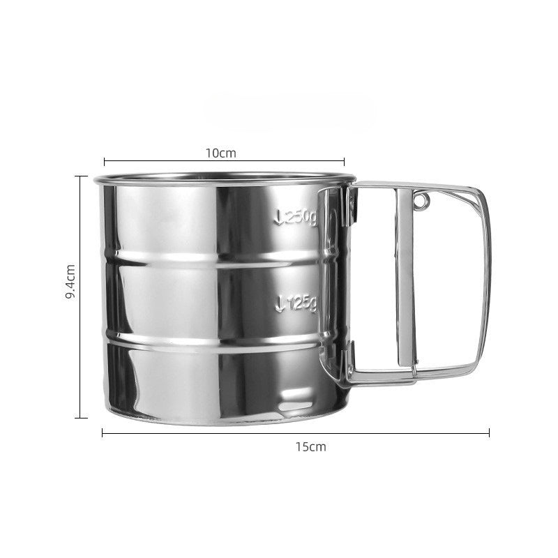 Flour Sieve