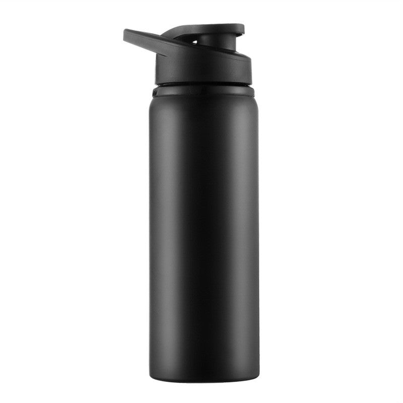 Stainless Steel Sports Kettle