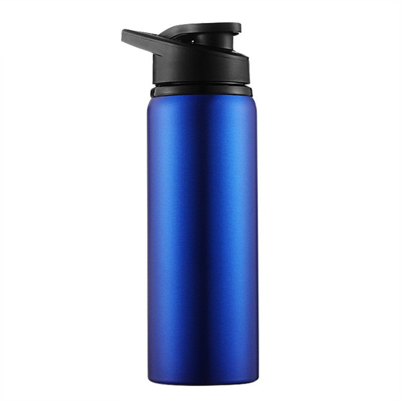 Stainless Steel Sports Kettle