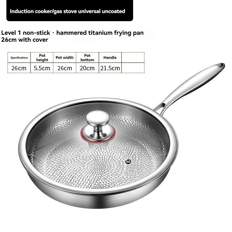 Household Pan