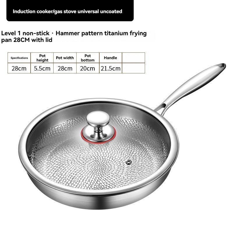 Household Pan