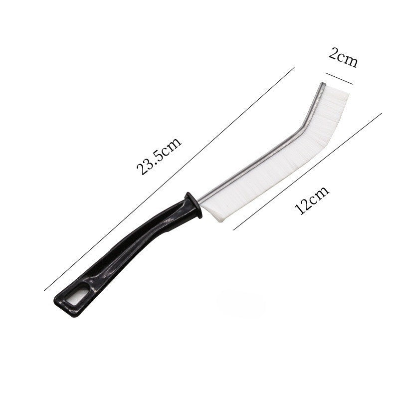Bathroom Gap Brush