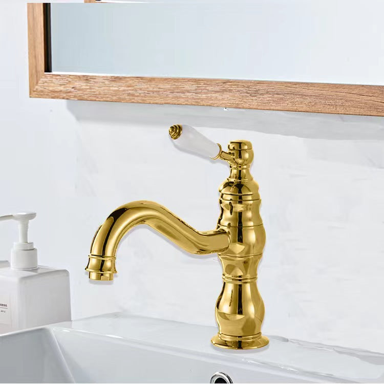 Bathroom Faucet