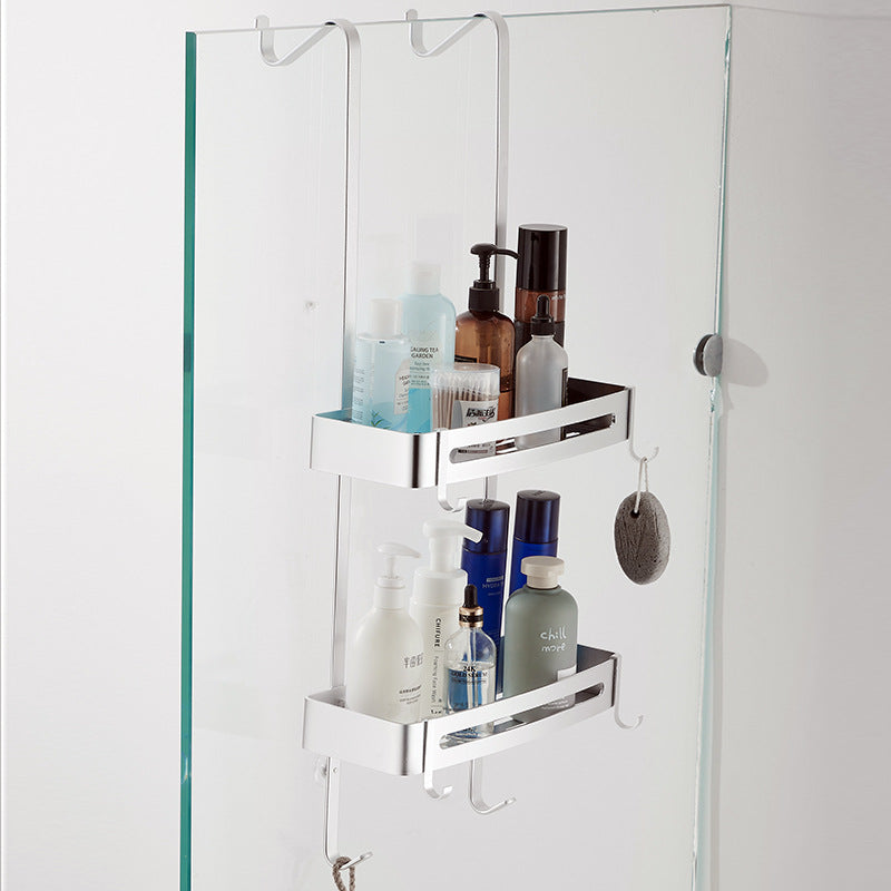 Bathroom Storage Rack