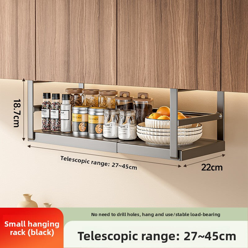 Kitchen Hanging Rack