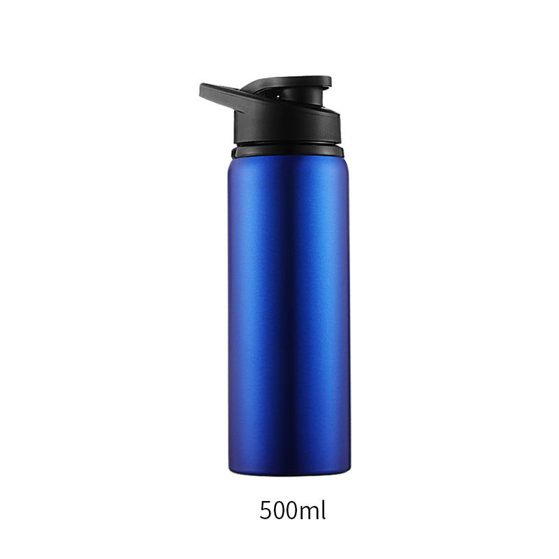 Stainless Steel Sports Kettle