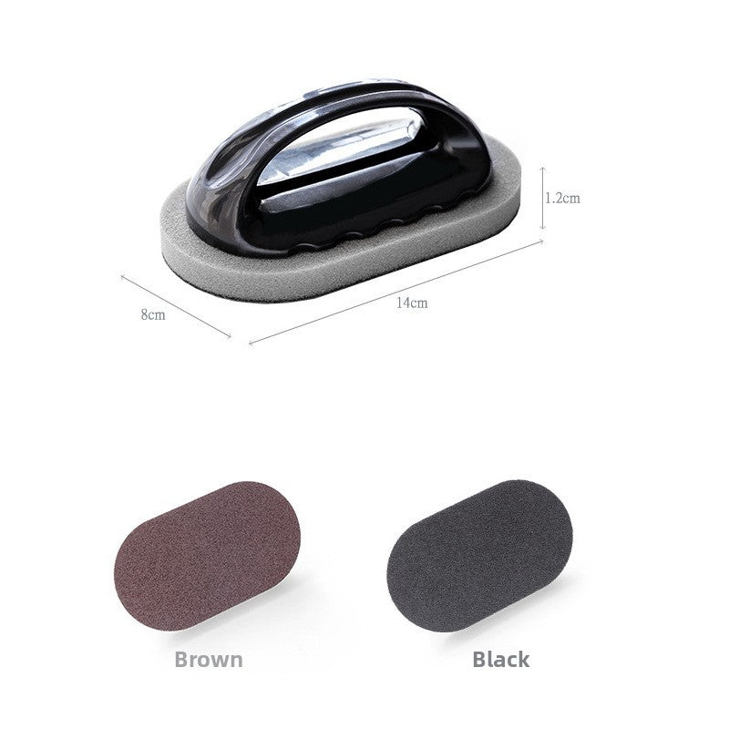 Wash Pot Cleaning Brush