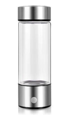 Hydrogen-rich Water Cup