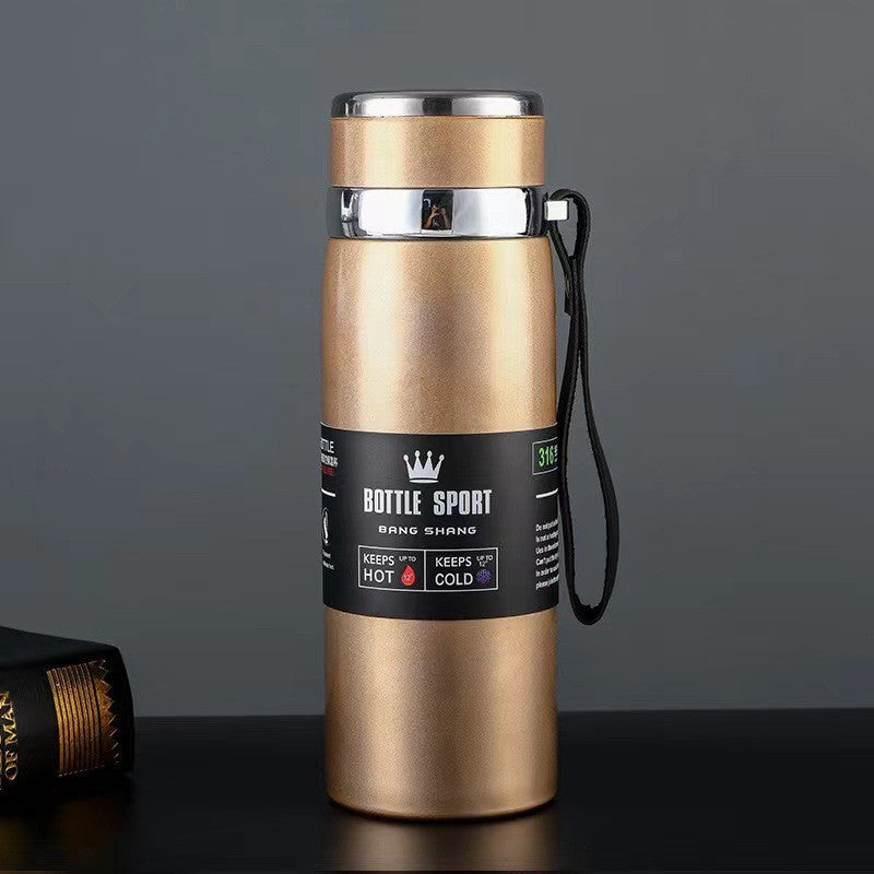 Stainless Steel Vacuum insulation Cup