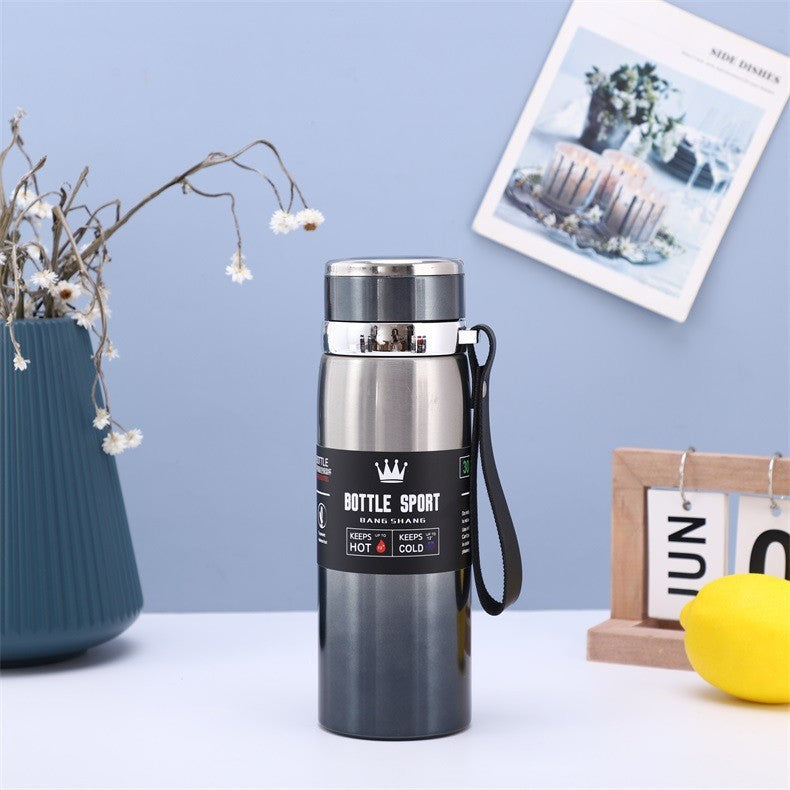 Stainless Steel Vacuum insulation Cup