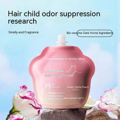 Pet Wash Free Gloves Cleaning Pet Decontamination Cleaning Massage Grooming Dog and Cat Supplies Wash Free Essence Gloves