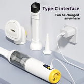 Multifunctional Pet Vacuum Cleaner Pet Suction Comb Blowing 3in1 Hair Remover Cat Hair Cleaning Pet Care And Deshedding Supplies