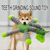 Plush Toy for Dog Soft Toy for Dogs Toy with Squeaker Games for The Interactive Dog Toys for Puppies GWJ05