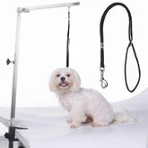 Adjustable Pet Grooming Leash - Safety Restraint Lead for Dog Cat Grooming Table