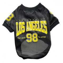 CAIBAN Summer Pet Cooling Vest - Heat Relief for Dogs & Cats