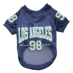 CAIBAN Summer Pet Cooling Vest - Heat Relief for Dogs & Cats