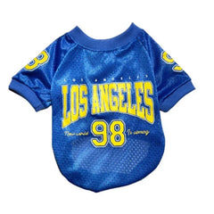 CAIBAN Summer Pet Cooling Vest - Heat Relief for Dogs & Cats