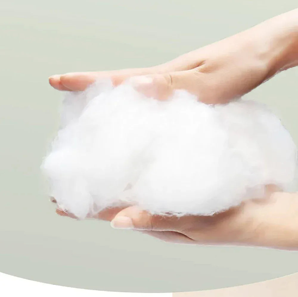 Deep Sleep Cat Bed - Cartoon Foldable Removable Washable Pet Sleeping Bag