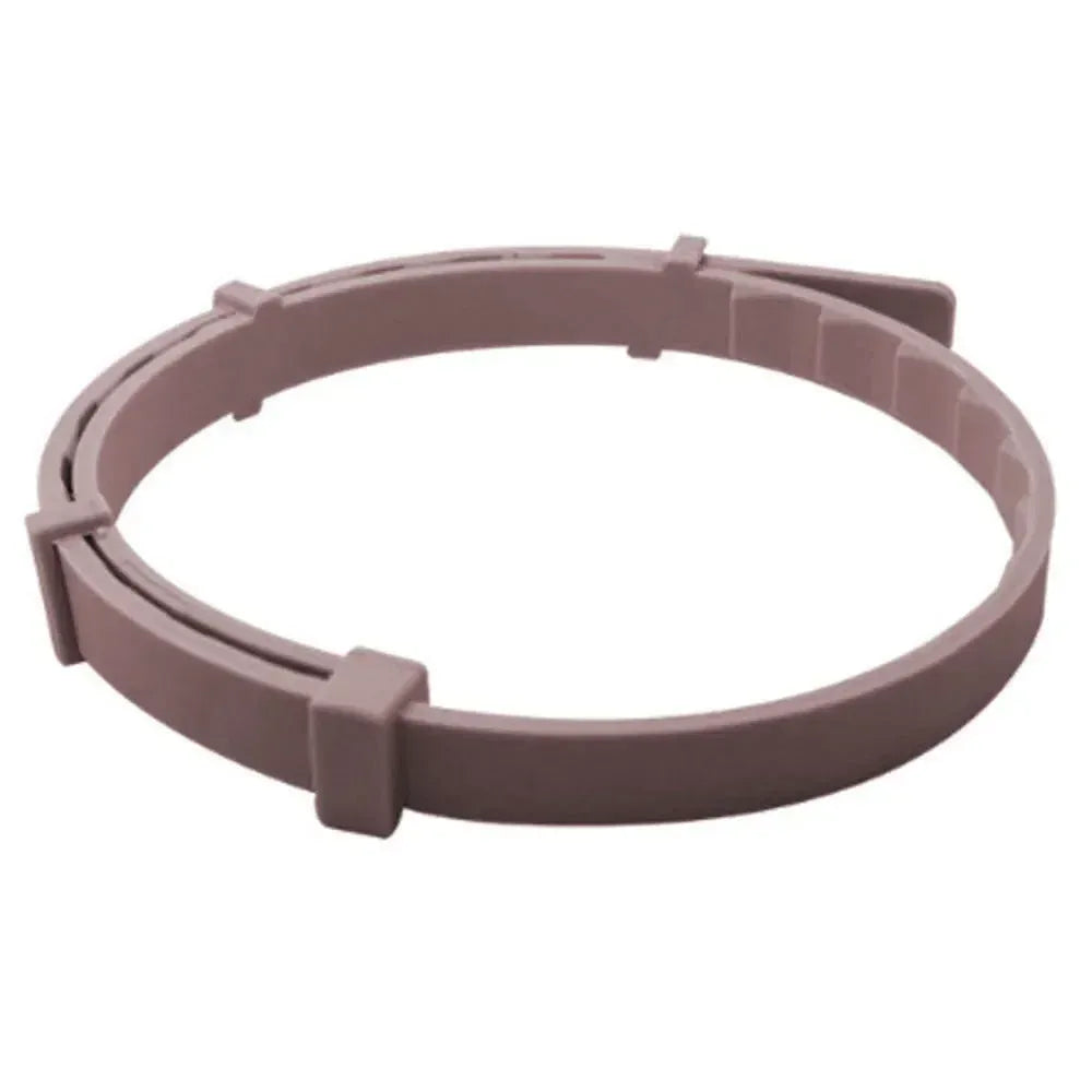 Dog Calming Collar - 60-Day Pheromone Anxiety Relief for Stress & Barking