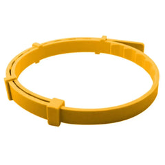 Dog Calming Collar - 60-Day Pheromone Anxiety Relief for Stress & Barking