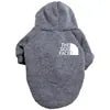 Dog Face Hoodie - All-Season Pet Apparel for Small to Giant Breeds