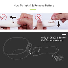 Electronic Pet Food Scale Spoon - Digital Measuring Cup with LED Display