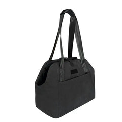 Heated Dog Carrier - USB Warming Pet Shoulder Bag for Small Dogs & Cats