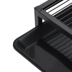 Iron Dog Training Toilet - Reusable Indoor Outdoor Potty Tray for Puppy