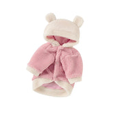 Mimixiong Pet Sweater - Knitted Knitwear for Small & Medium Dogs & Cats