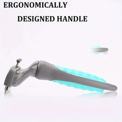 Pet Dematting Comb - Detangling & Hair Removal Tool for Dogs & Cats