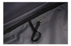 Pet Sling Carrier Bag – Crossbody & Backpack Style for Small Dogs & Cats