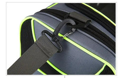 Pet Sling Carrier Bag – Crossbody & Backpack Style for Small Dogs & Cats