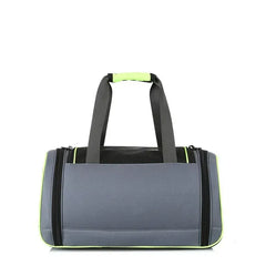 Pet Sling Carrier Bag – Crossbody & Backpack Style for Small Dogs & Cats