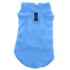 Pet Vest - Thickened Polar Fleece Jacket for Dogs & Cats