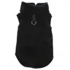Pet Vest - Thickened Polar Fleece Jacket for Dogs & Cats
