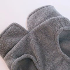 Pet Vest - Thickened Polar Fleece Jacket for Dogs & Cats